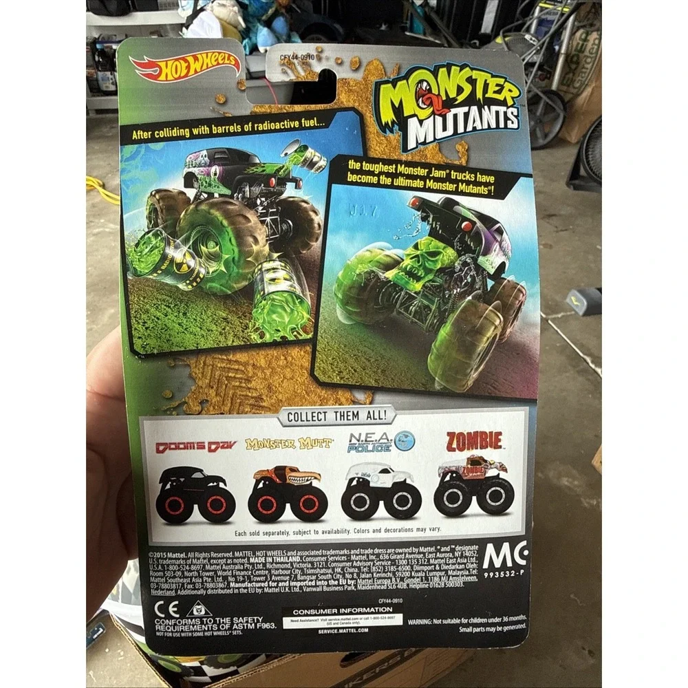 Hot Wheels hot wheels